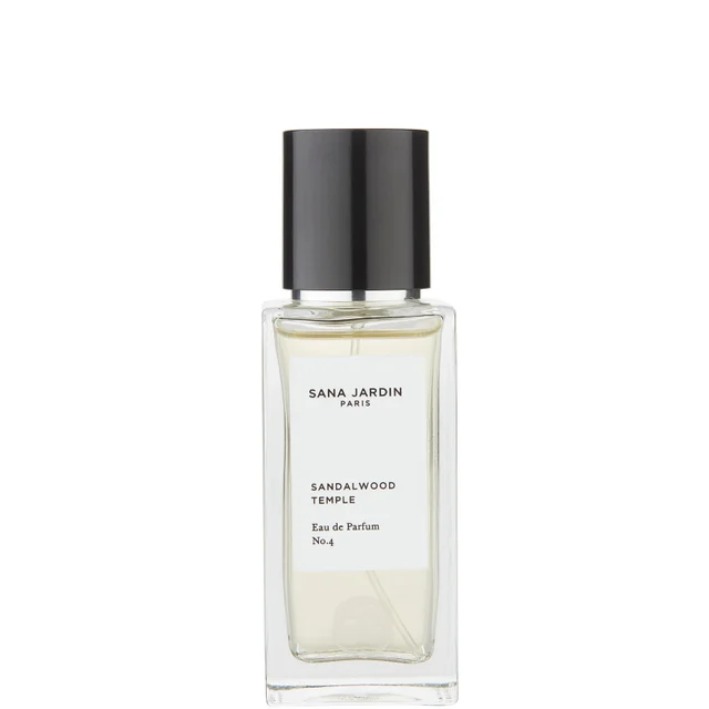 Sana Jardin Sandalwood Temple Eau de Parfum