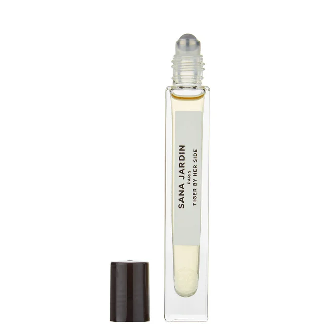 Sana Jardin Fragrance Rollerball