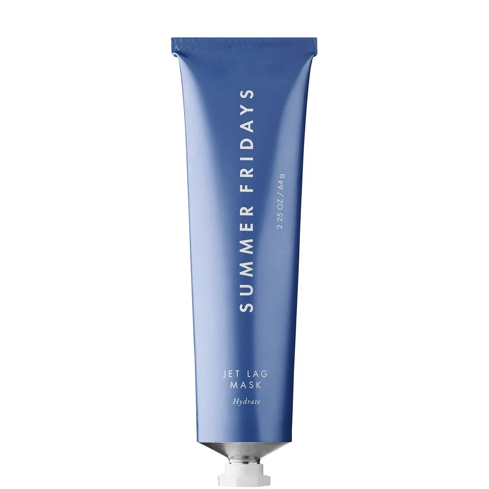 SUMMER FRIDAYS Jet Lag Mask 64g Image 1
