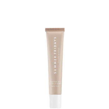 SUMMER FRIDAYS Lip Butter Balm Vanilla