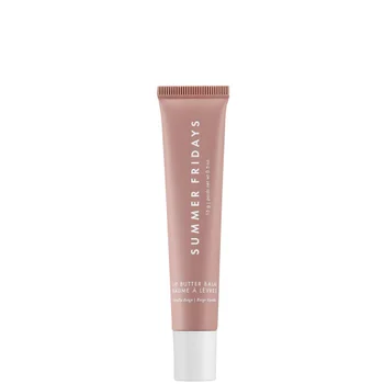 SUMMER FRIDAYS Lip Butter Balm Vanilla Beige