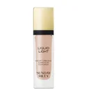 Sunday Riley Liquid Light Colour Correcting Luminous HD Foundation 100C