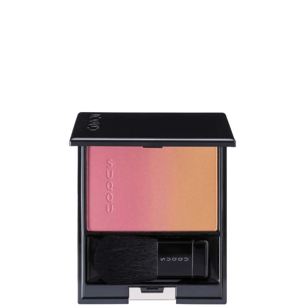 SUQQU Pure Color Blush 6.4g (Various Shades) Image 1