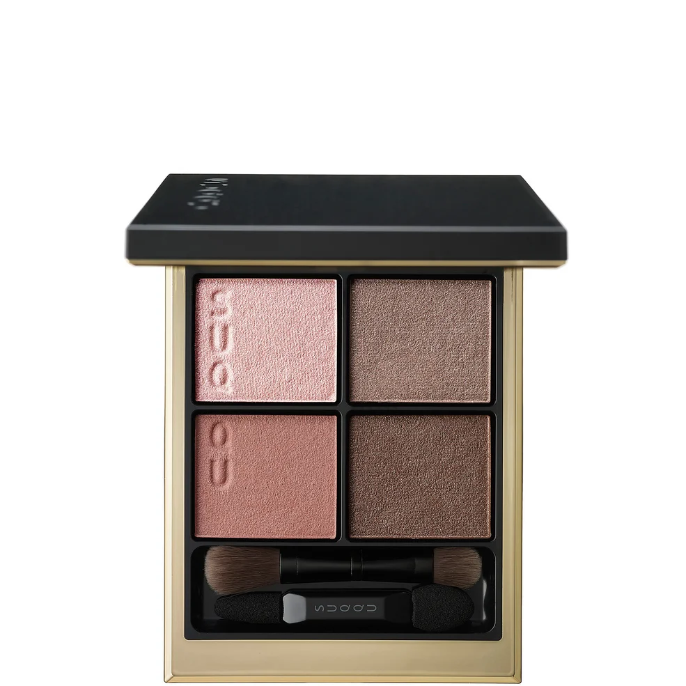 SUQQU Signature Color Eyes Eyeshadow 6.2g (Various Shades) Image 1