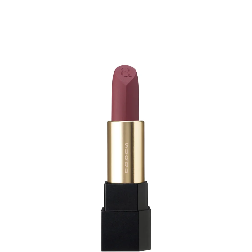 SUQQU Sheer Matte Lipstick Image 1