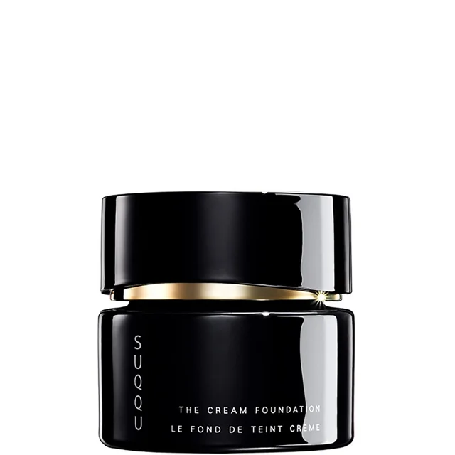 SUQQU The Cream Foundation