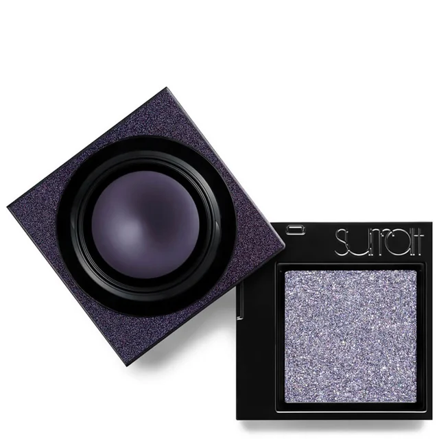 Surratt Prismatique Eyes Visual Eyes