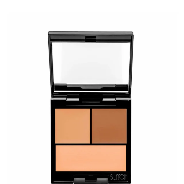 Surratt Perfectionniste Concealer Palette (Various Shades)