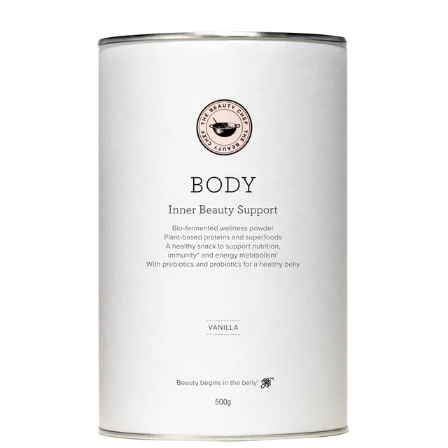 The Beauty Chef Body Inner Beauty Support