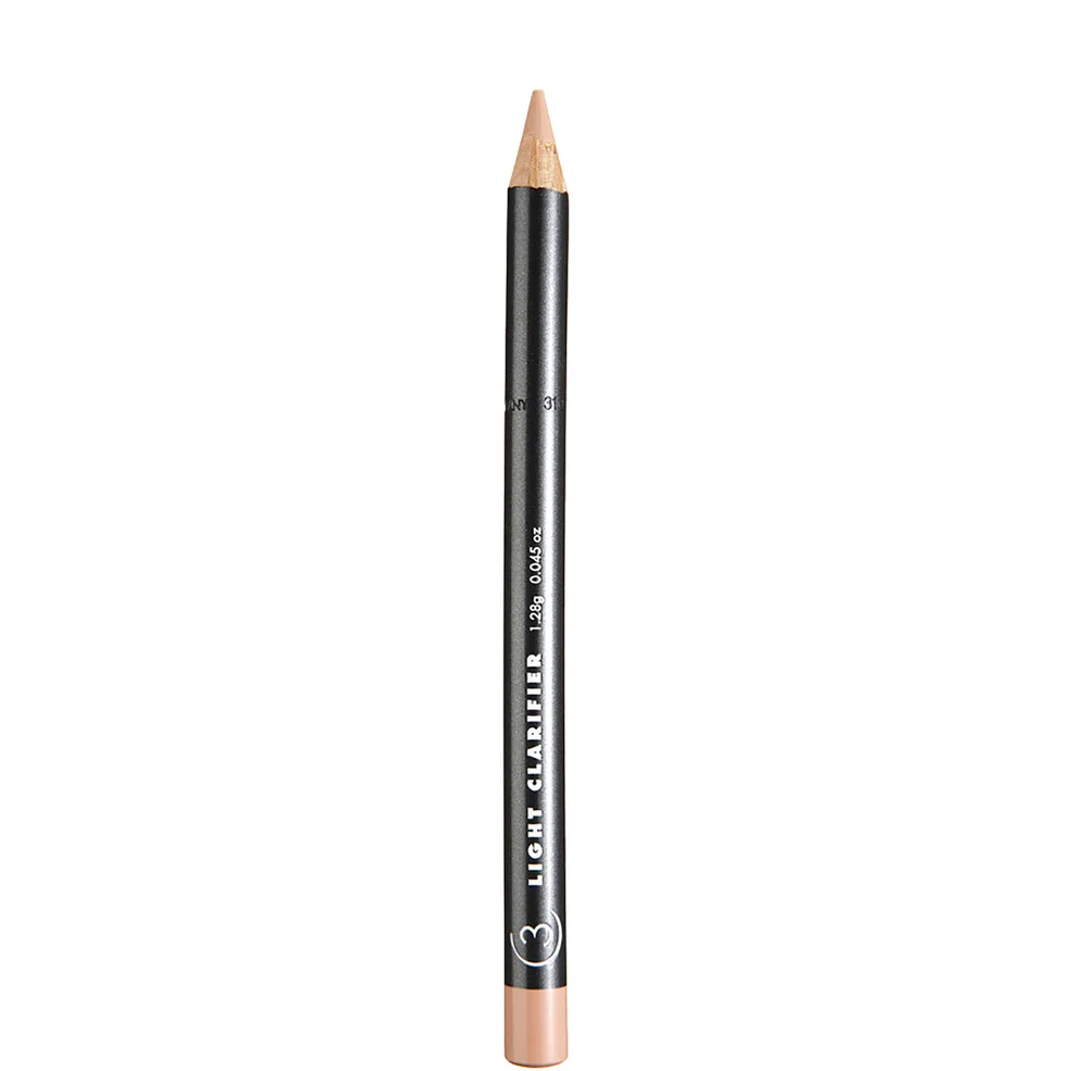 3 Custom Color Clarifying Pencil Image 1