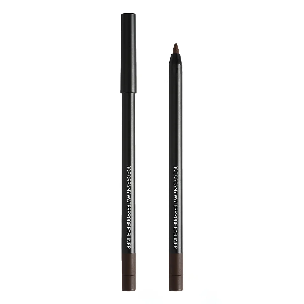 3CE Creamy Waterproof Eye Liner Image 1