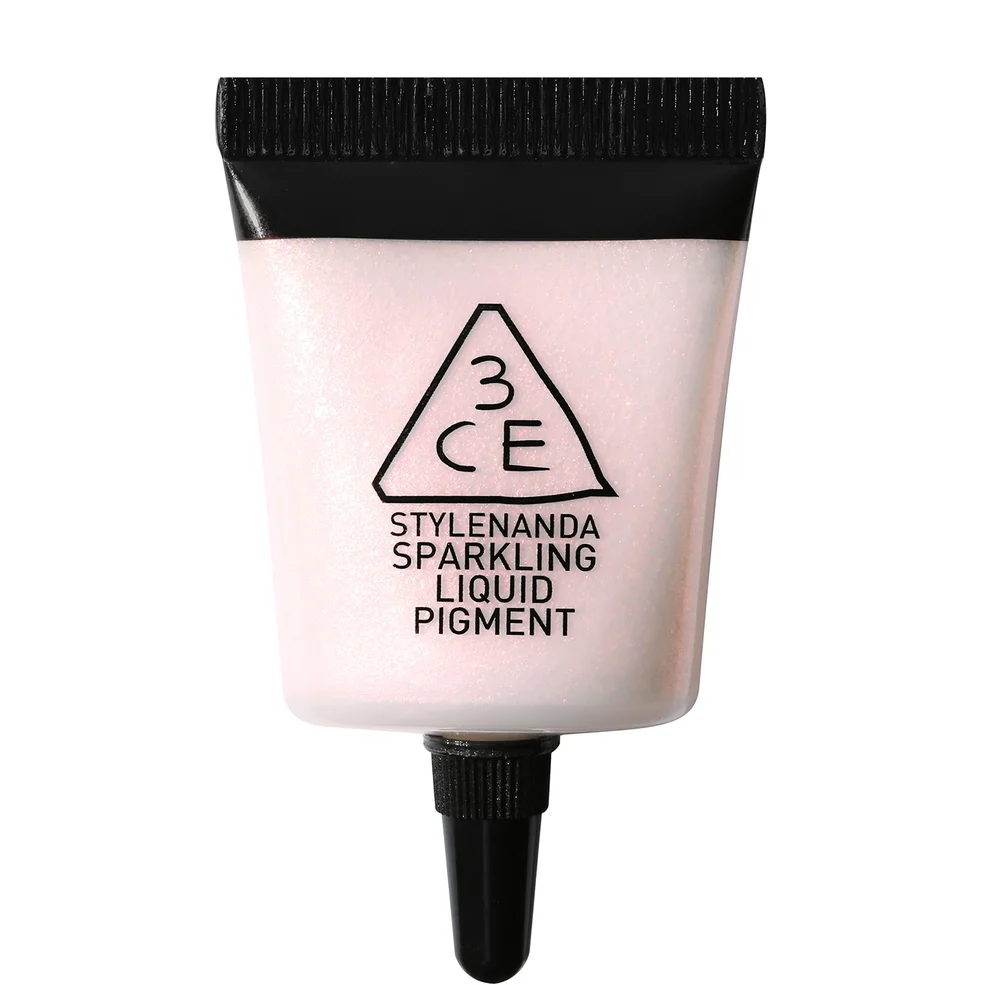 3CE Sparkling Liquid Pigment Image 1