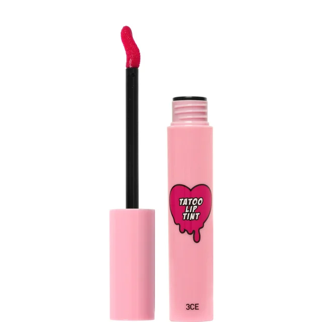 3CE Tattoo Lip Tint