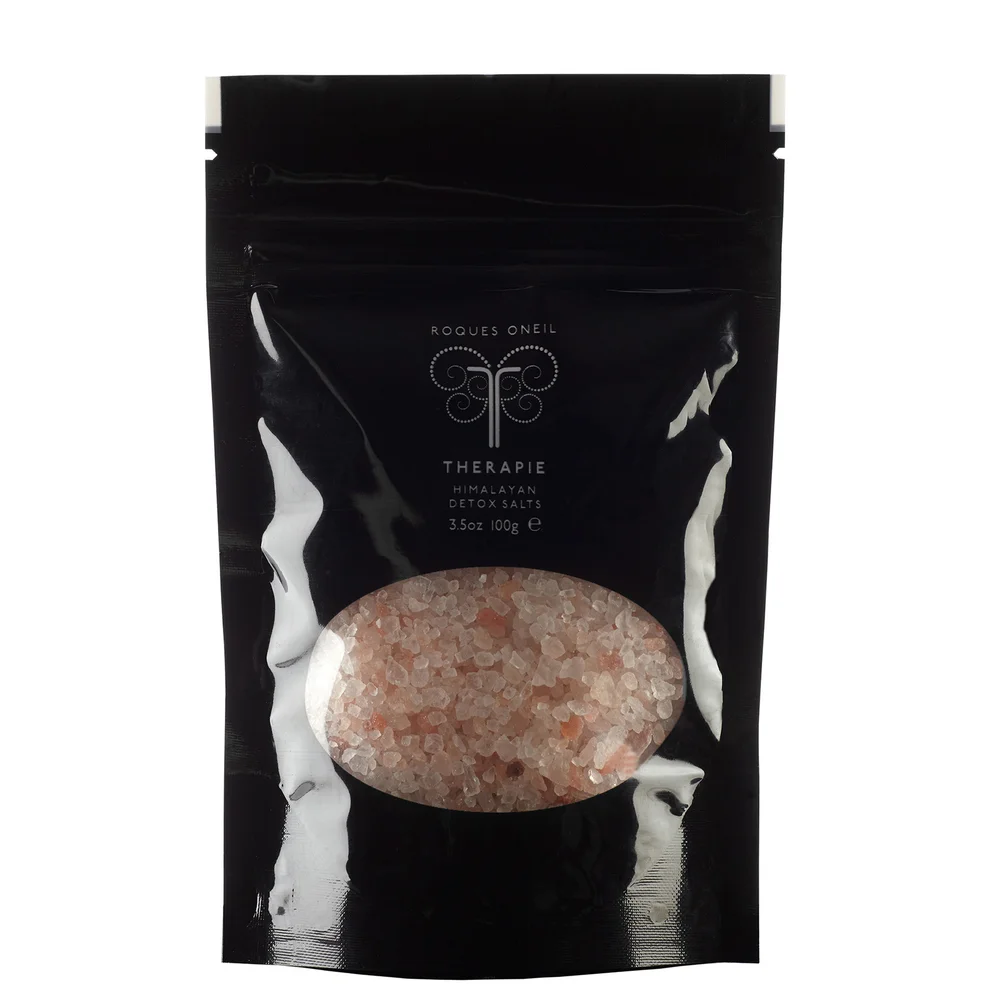 Therapie Himalayan Detox Salts 100g Image 1