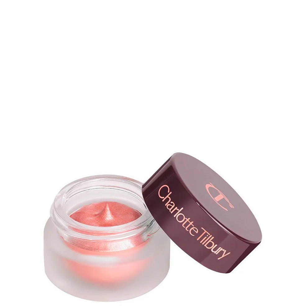 Charlotte Tilbury Eyes to Mesmerise Amber Gold Image 1