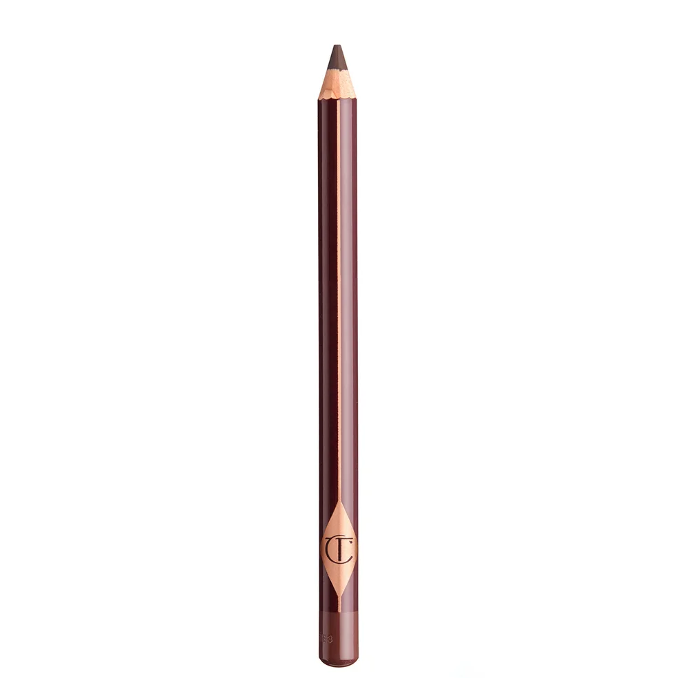 Charlotte Tilbury The Classic Classic Brown Image 1