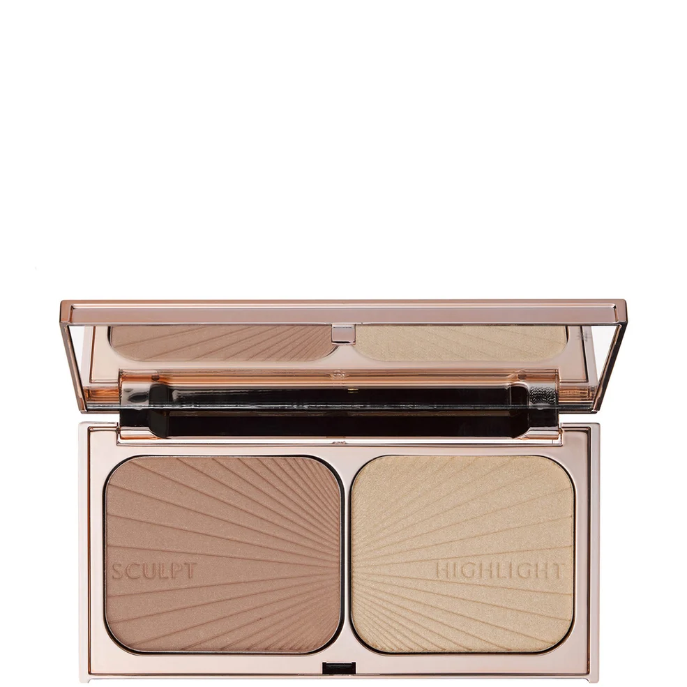 Charlotte Tilbury Filmstar Bronze & Glow Image 1