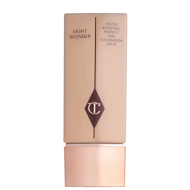 Charlotte Tilbury Light Wonder