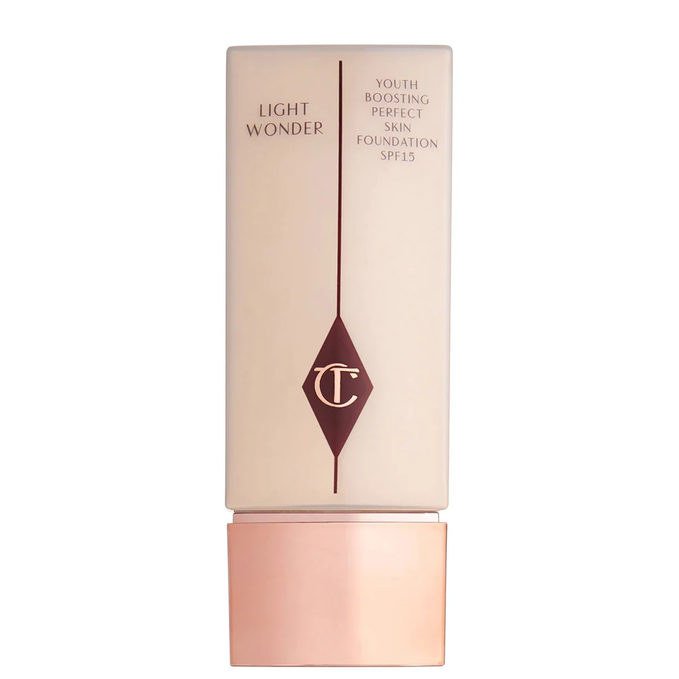 Charlotte Tilbury Light Wonder Image 1