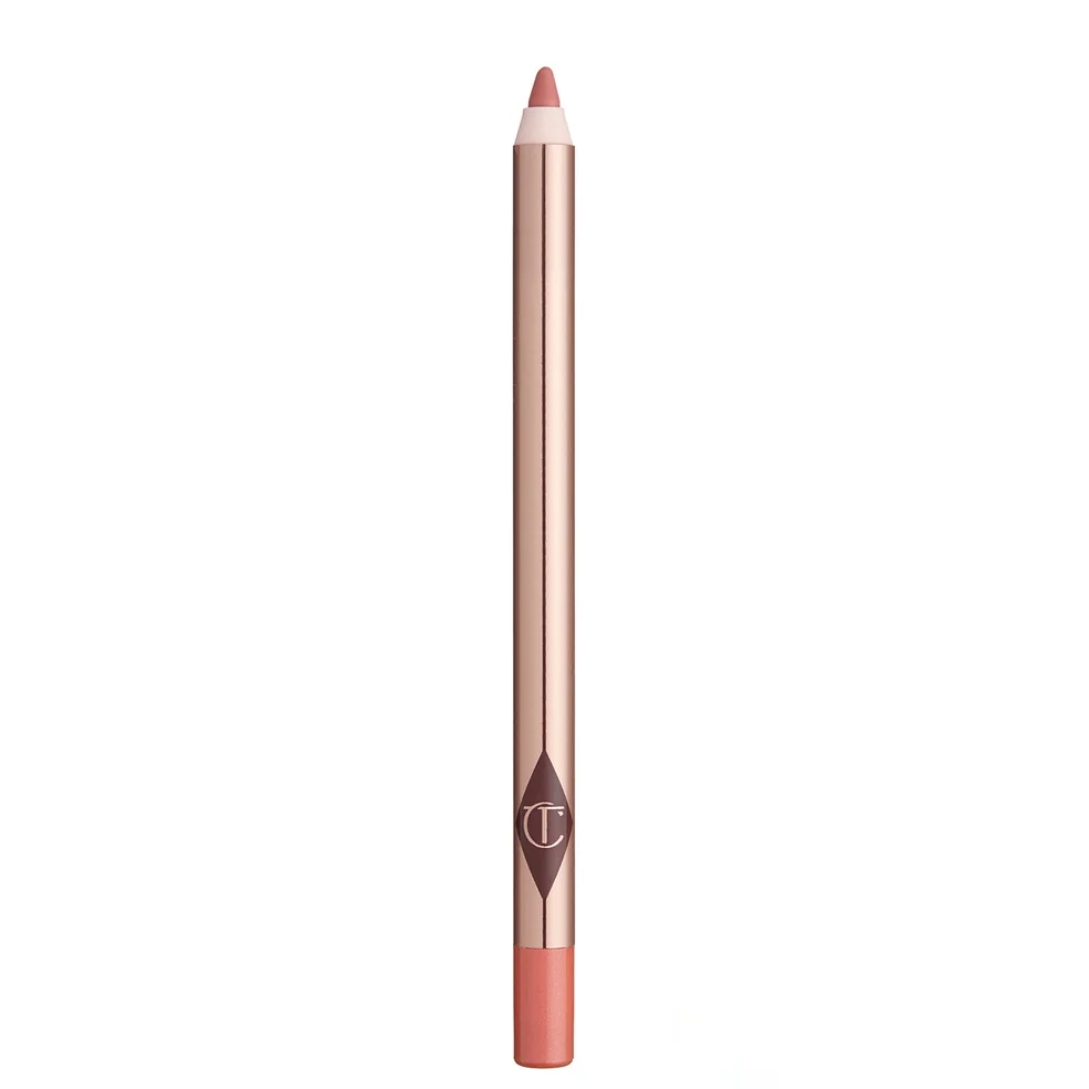 Charlotte Tilbury Lip Cheat Pink Venus Image 1