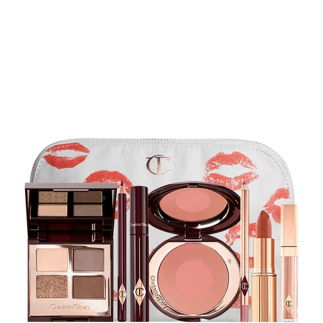 Charlotte Tilbury The Golden Goddess Look (Various Shades)