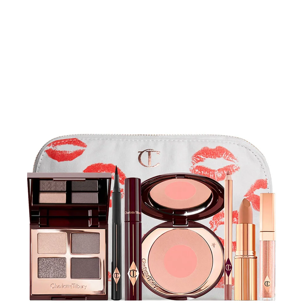 Charlotte Tilbury The Rock Chick Look Image 1