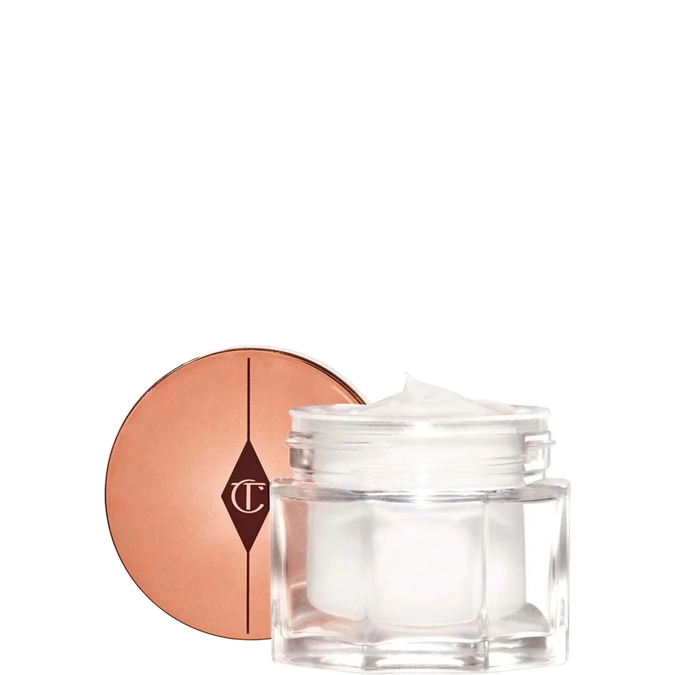 Charlotte Tilbury Charlotte's Magic Cream Moisturiser 30ml Image 1