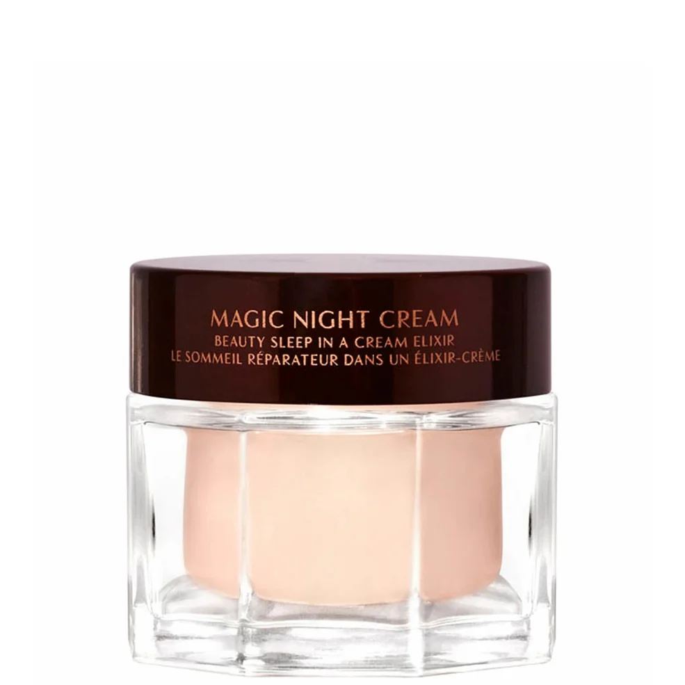 Charlotte Tilbury Charlotte's Magic Night Cream 50ml Image 1