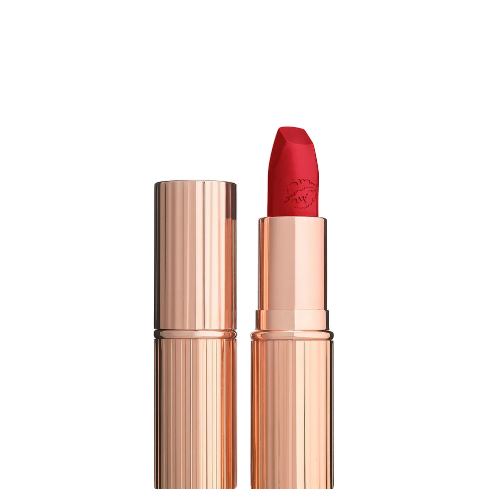 Charlotte Tilbury Hot Lips Image 1