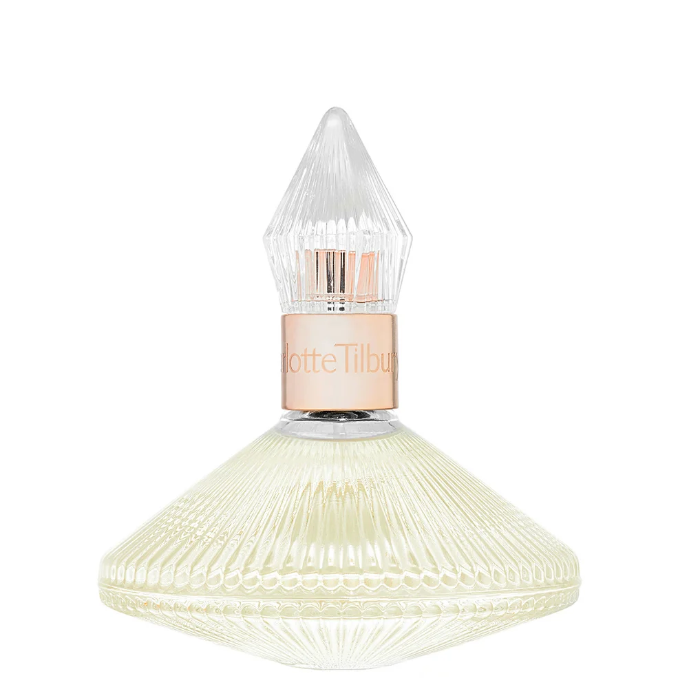 Charlotte Tilbury Scent of a Dream 100ml Image 1