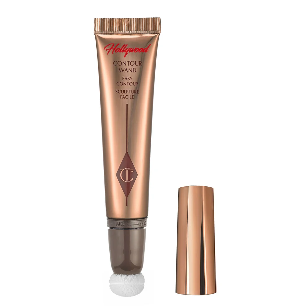 Charlotte Tilbury Hollywood Contour Wand Fair/Medium Image 1