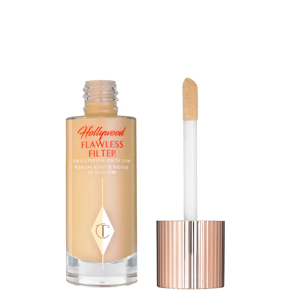 Charlotte Tilbury Hollywood Flawless Filter (Various Shades) Image 1