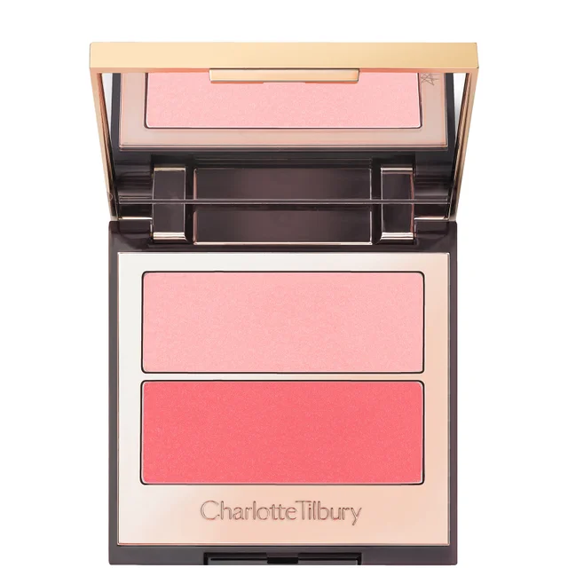 Charlotte Tilbury Pretty Youth Glow Filter