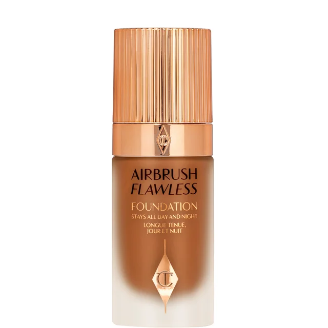 Charlotte Tilbury Airbrush Flawless Foundation