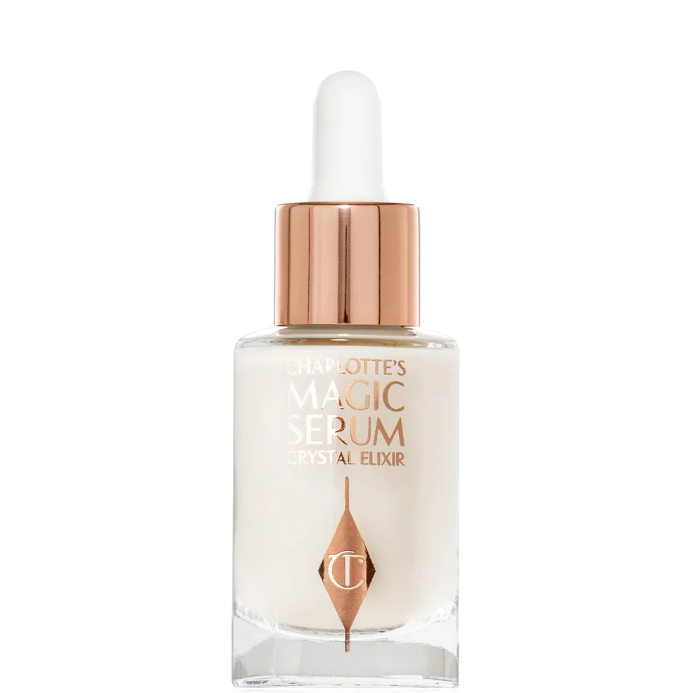 Charlotte Tilbury Charlotte's Magic Serum Crystal Elixir 8ml Image 1