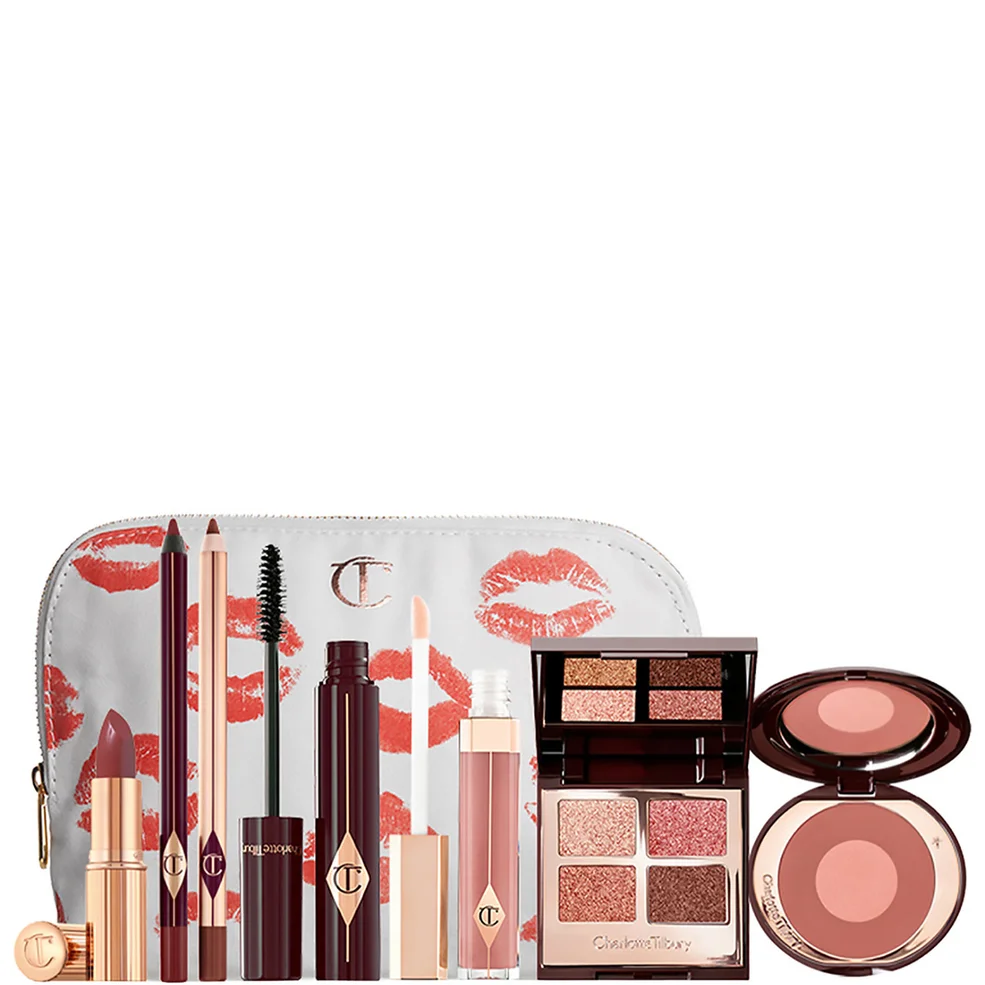 Charlotte Tilbury The Pillow Talk Look Deep Image 1