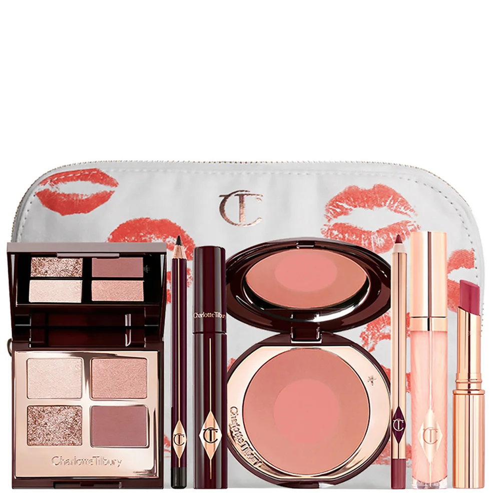 Charlotte Tilbury The Supermodel Look - Light Image 1
