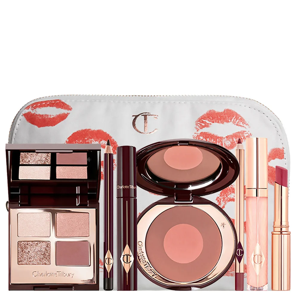 Charlotte Tilbury The Supermodel Look - Deep Image 1