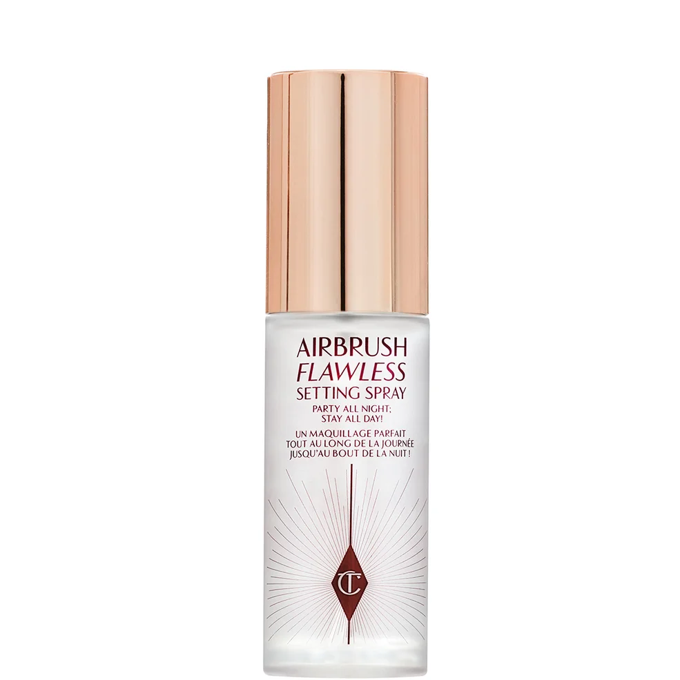 Charlotte Tilbury Airbrush Flawless Setting Spray 200ml Image 1