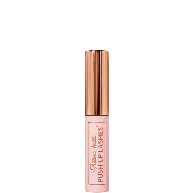 Charlotte Tilbury Pillow Talk Push Up Lashes!