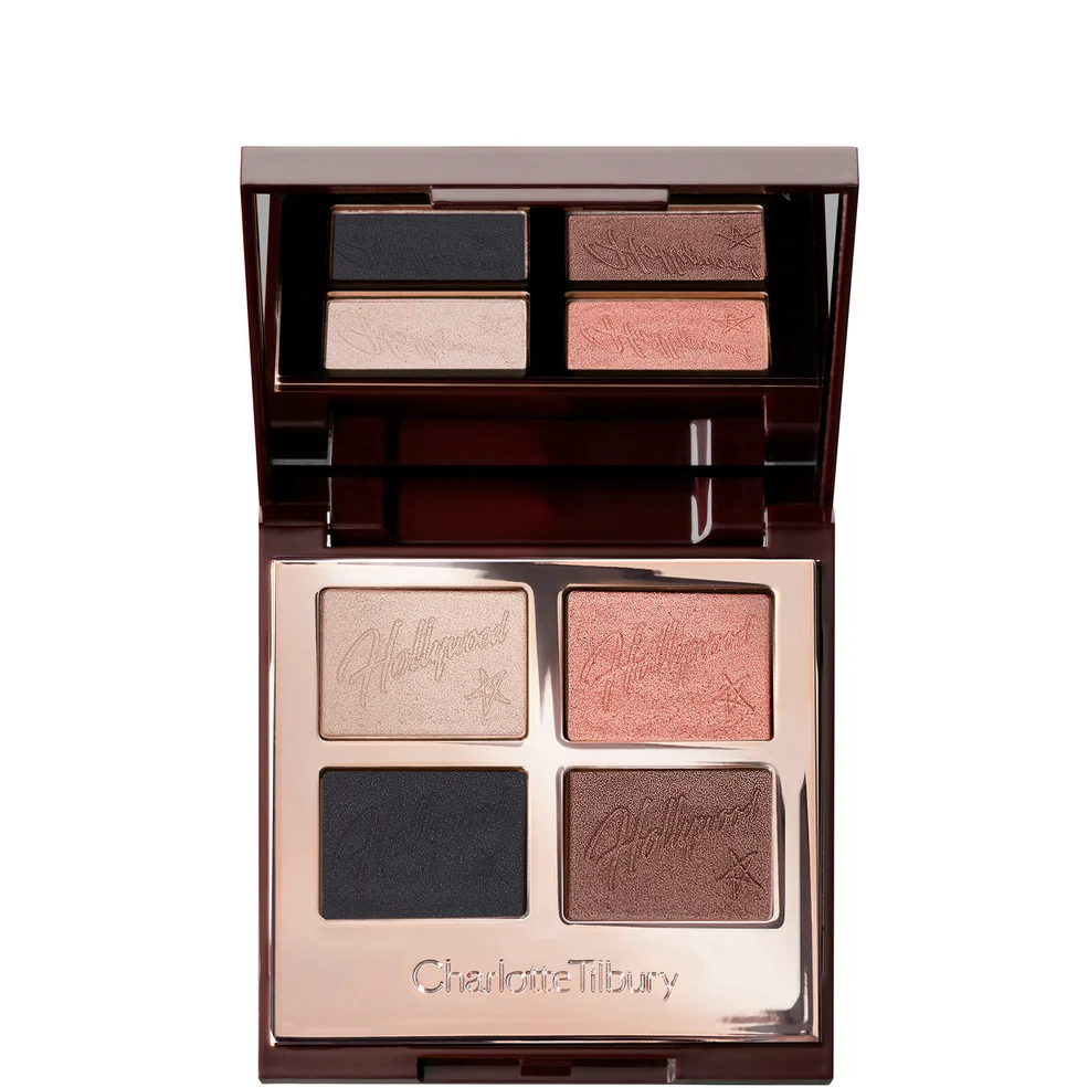 Charlotte Tilbury Hollywood Flawless Filter Eye Palette Image 1
