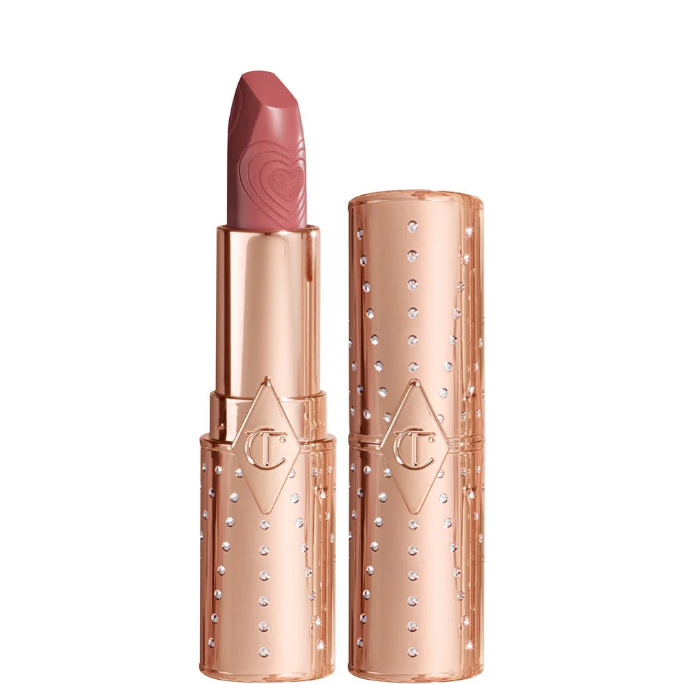 Charlotte Tilbury Look Of Love Matte Revolution Lipstick Wedding Belles Image 1