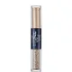 touch in SOL Metallist Shadow Liquid Foil & Glitter Duo Adelio