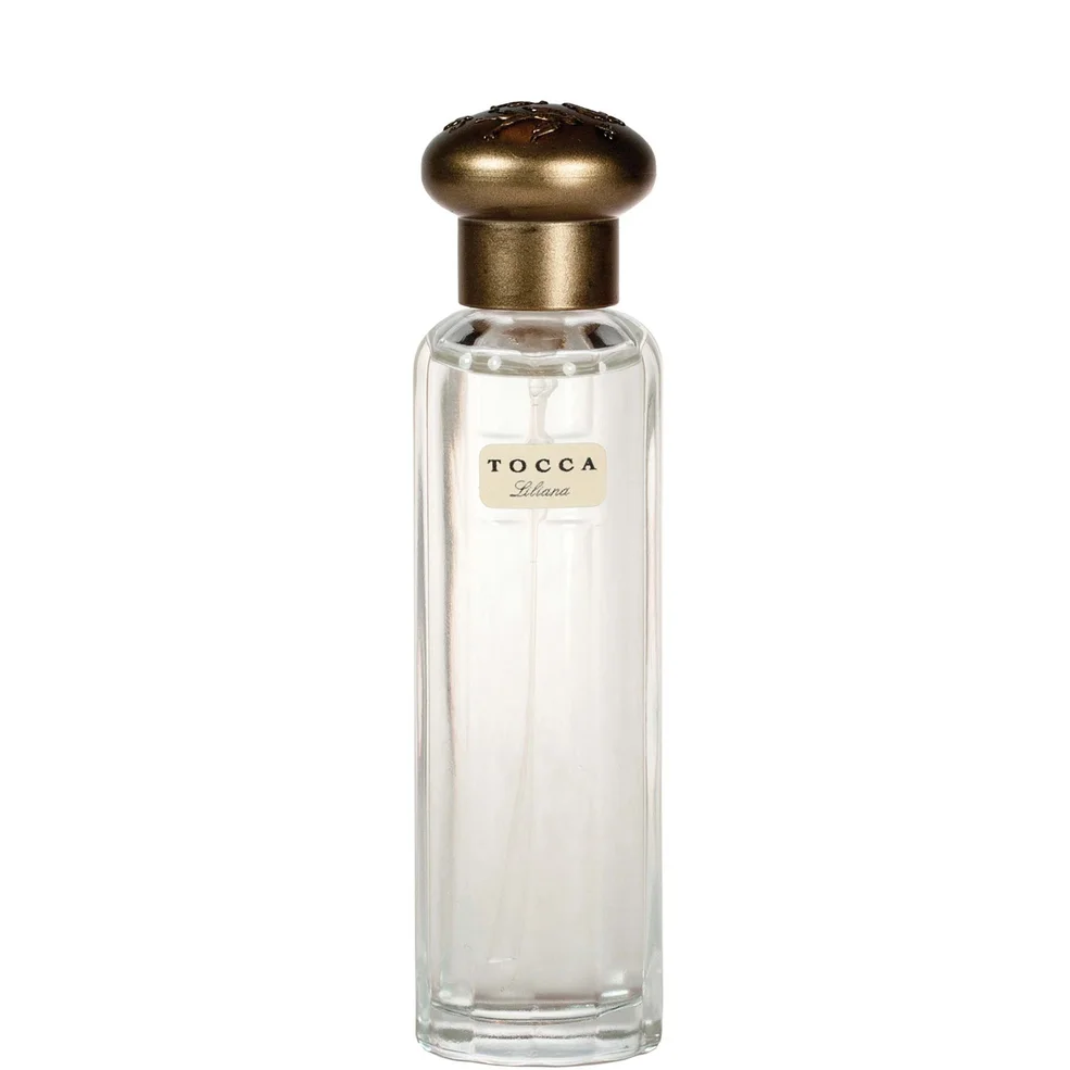 TOCCA Liliana Eau de Parfum 20ml Image 1