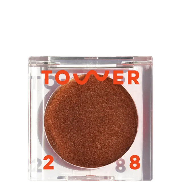 Tower 28 Beauty Bronzino Illuminating Cream Bronzer