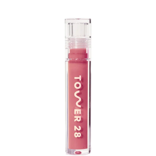 Tower 28 Beauty ShineOn Milky Lip Jelly (Various Shades)