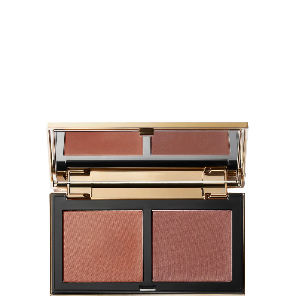 VIEVE Modern Bronzer (Various Shades) Image 1