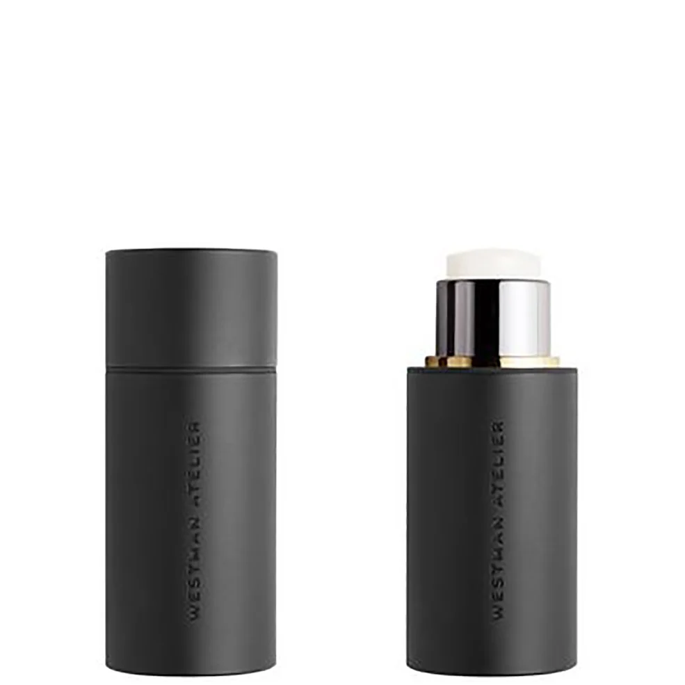 Westman Atelier Lit Up Highlight Stick - Lit Image 1