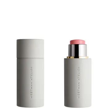 Westman Atelier Baby Cheeks Blush Stick Petal