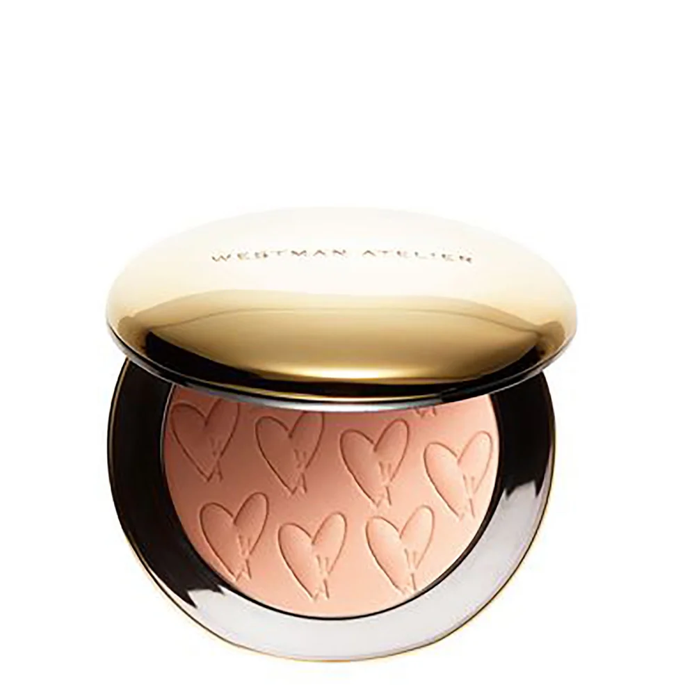 Westman Atelier Beauty Butter Powder Bronzer Image 1